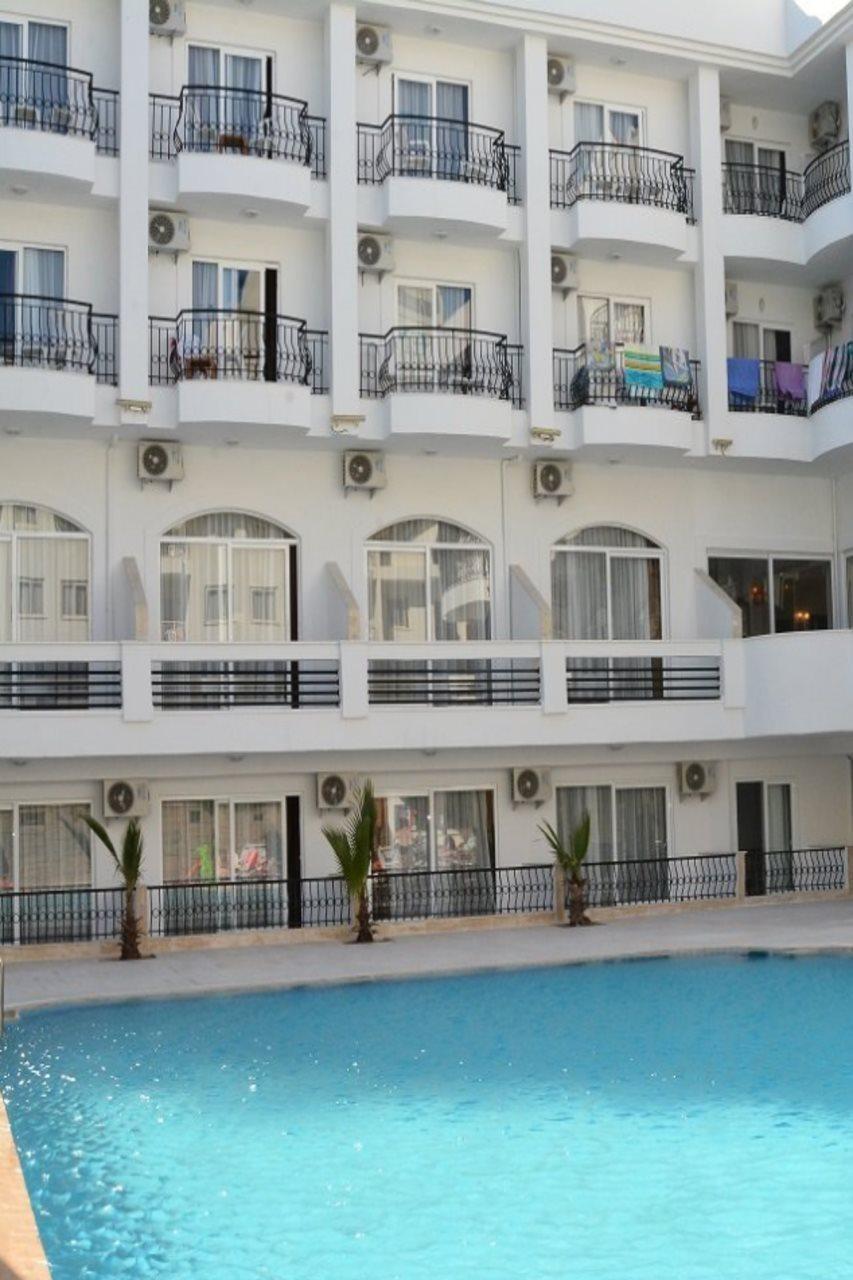 Elit Life Otel Camyuva Exterior photo
