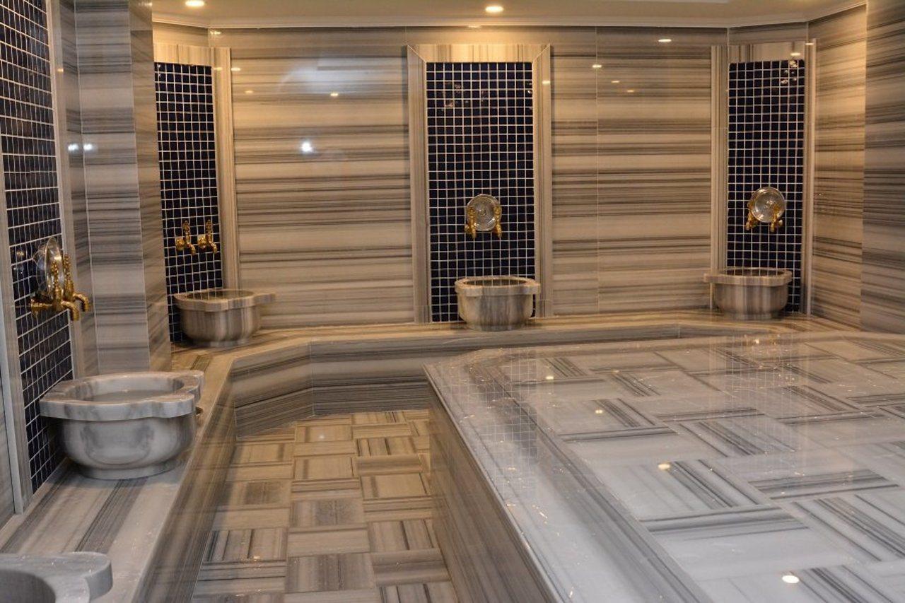 Elit Life Otel Camyuva Exterior photo