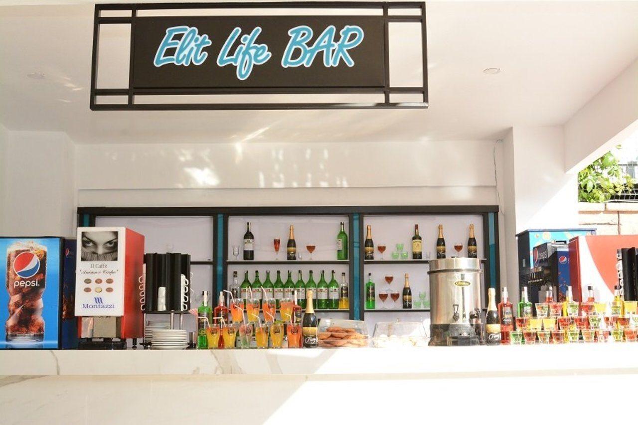 Elit Life Otel Camyuva Exterior photo