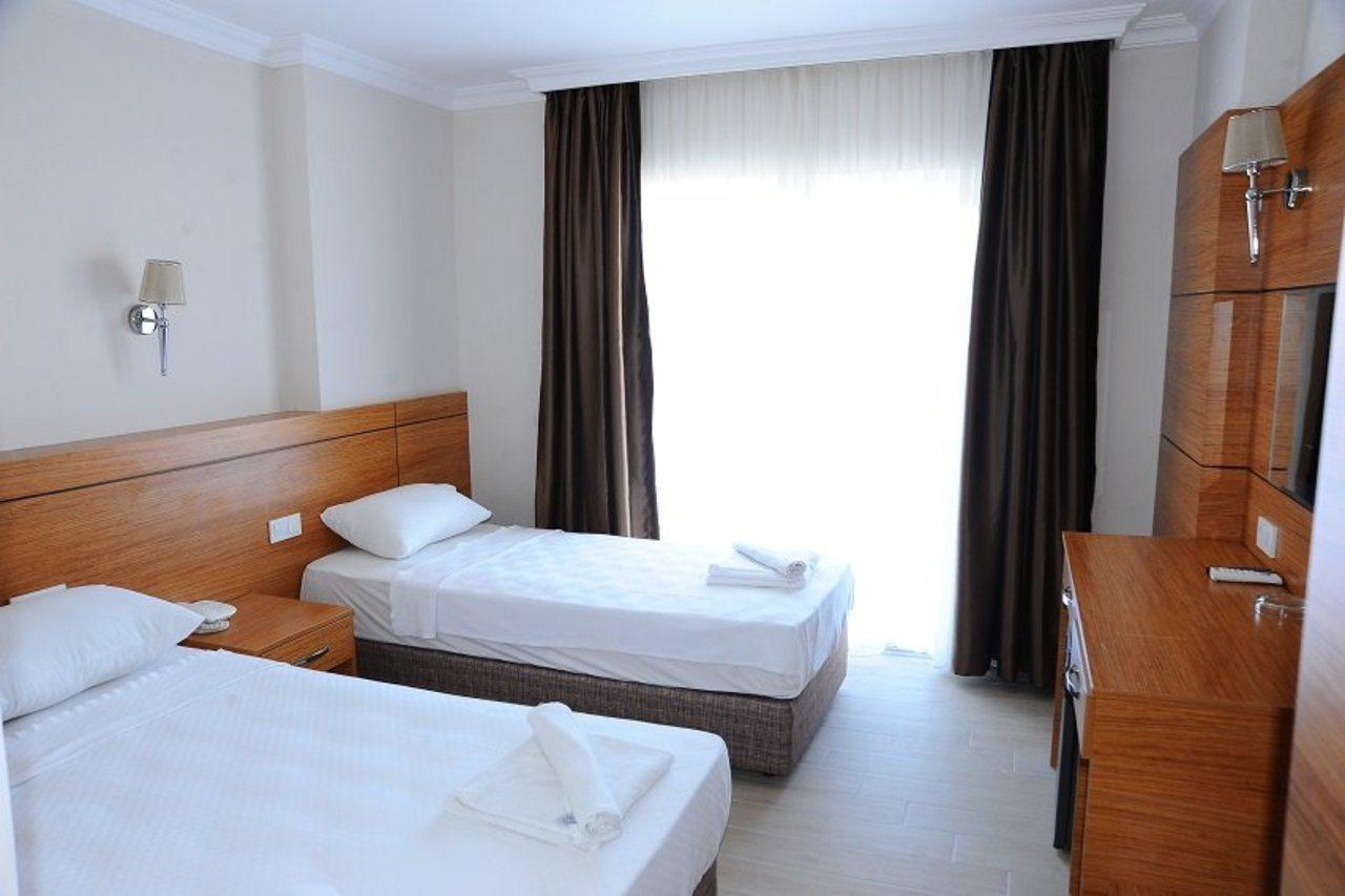 Elit Life Otel Camyuva Exterior photo