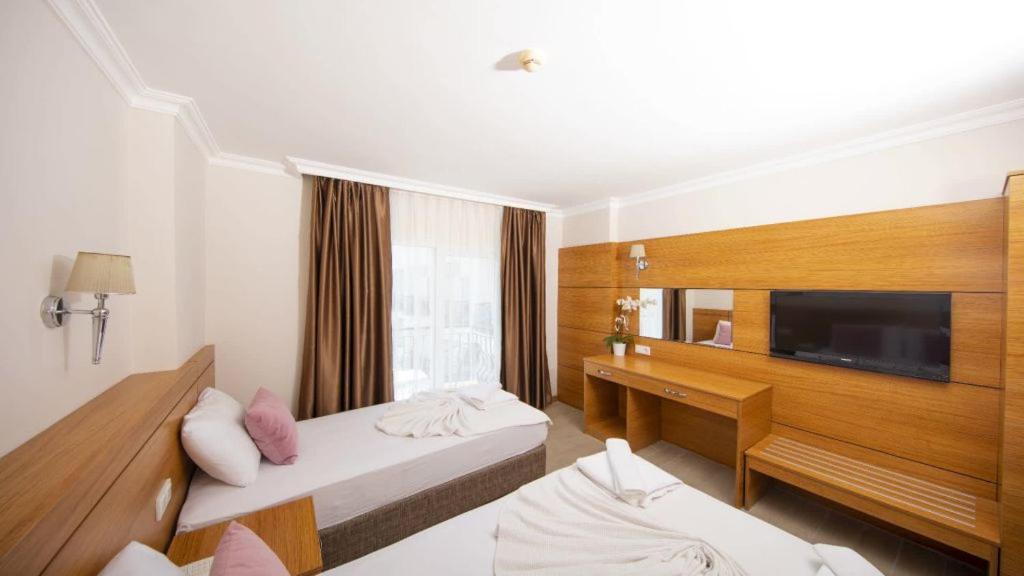 Elit Life Otel Camyuva Exterior photo