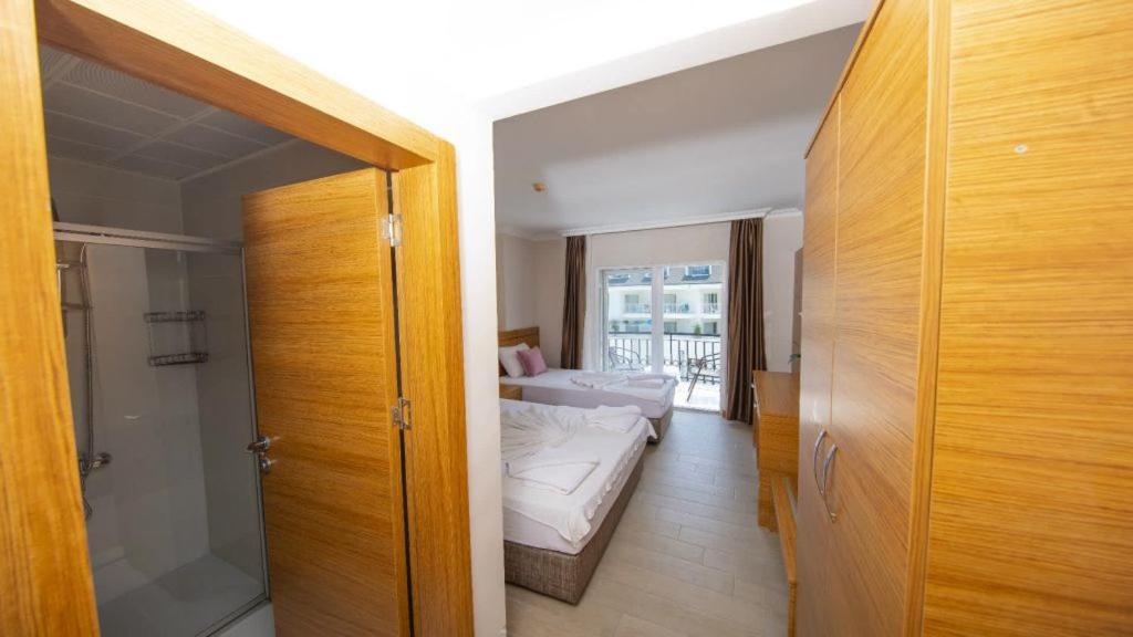 Elit Life Otel Camyuva Exterior photo