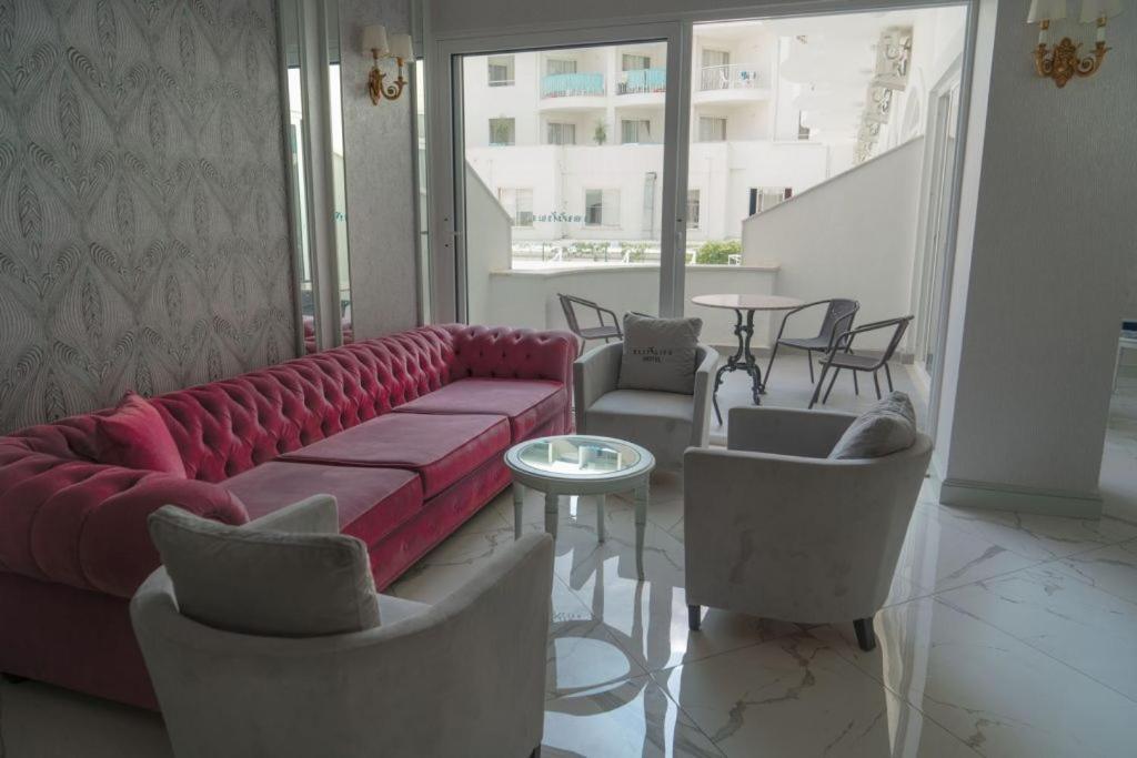 Elit Life Otel Camyuva Exterior photo