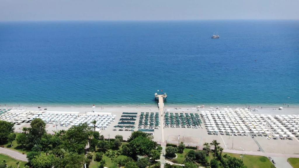 Elit Life Otel Camyuva Exterior photo