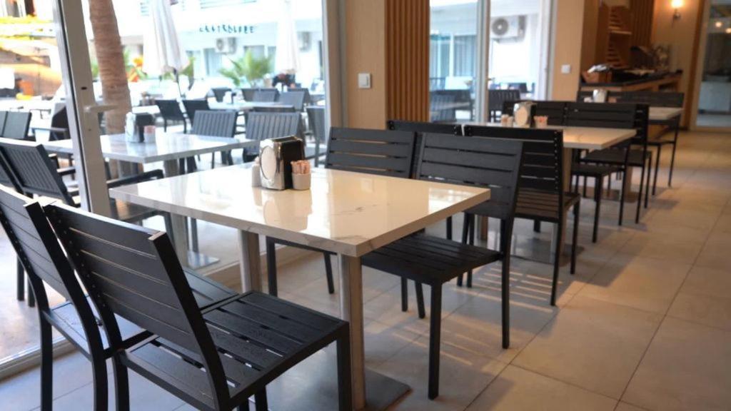 Elit Life Otel Camyuva Exterior photo